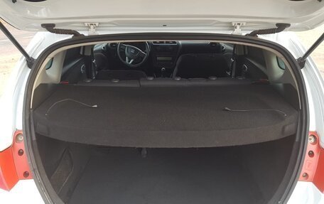 SEAT Leon II, 2012 год, 770 000 рублей, 12 фотография