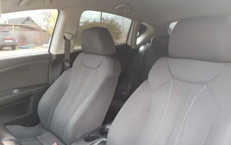 SEAT Leon II, 2012 год, 770 000 рублей, 15 фотография