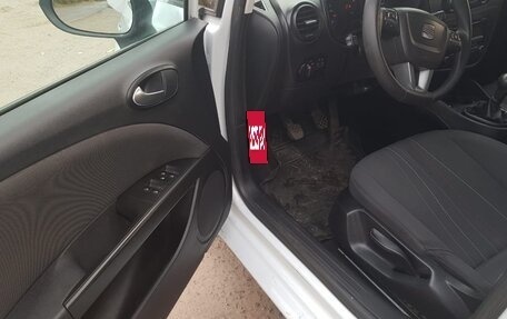 SEAT Leon II, 2012 год, 770 000 рублей, 9 фотография