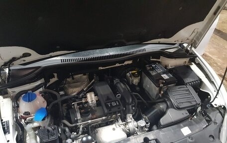 SEAT Leon II, 2012 год, 770 000 рублей, 6 фотография