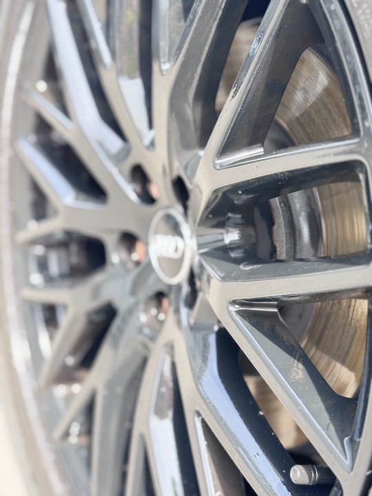 Audi Q7 4M, 2019 год, 5 250 000 рублей, 15 фотография