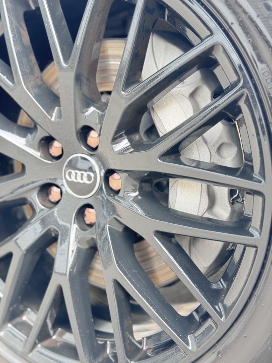 Audi Q7 4M, 2019 год, 5 250 000 рублей, 8 фотография