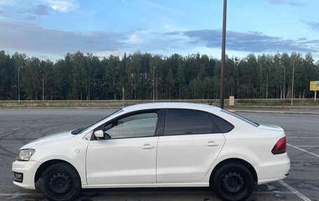 Volkswagen Polo VI (EU Market), 2012 год, 290 000 рублей, 1 фотография