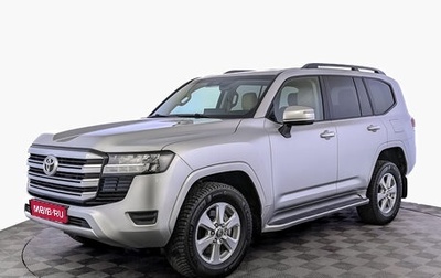 Toyota Land Cruiser, 2022 год, 8 775 000 рублей, 1 фотография