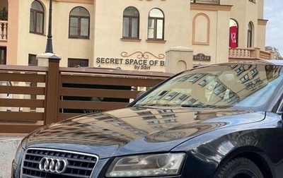 Audi A5, 2009 год, 929 000 рублей, 1 фотография