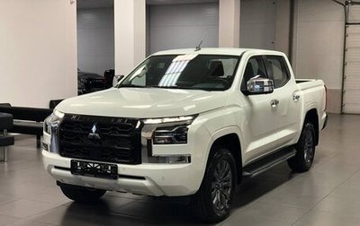 Mitsubishi L200, 2024 год, 4 890 000 рублей, 1 фотография