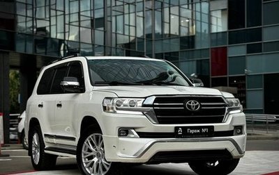 Toyota Land Cruiser 200, 2012 год, 2 975 000 рублей, 1 фотография