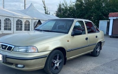 Daewoo Nexia I рестайлинг, 2006 год, 190 000 рублей, 1 фотография