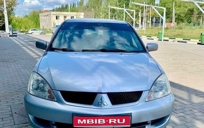 Mitsubishi Lancer IX, 2007 год, 520 000 рублей, 1 фотография