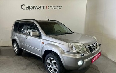 Nissan X-Trail, 2002 год, 550 000 рублей, 1 фотография