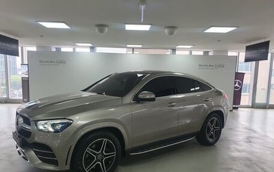 Mercedes-Benz GLE Coupe, 2021 год, 6 217 000 рублей, 1 фотография