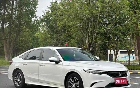 Honda Integra IV, 2022 год, 1 436 070 рублей, 1 фотография