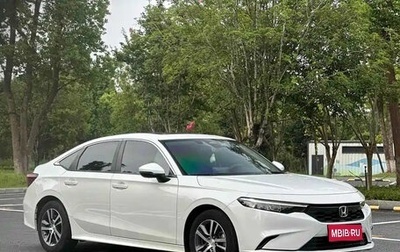 Honda Integra IV, 2022 год, 1 436 070 рублей, 1 фотография