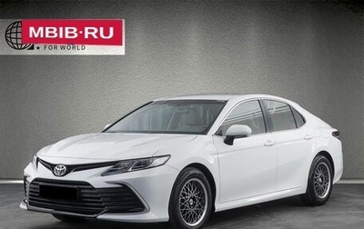 Toyota Camry, 2022 год, 2 850 000 рублей, 1 фотография