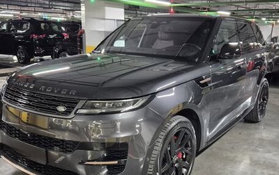 Land Rover Range Rover Sport, 2023 год, 16 790 000 рублей, 1 фотография