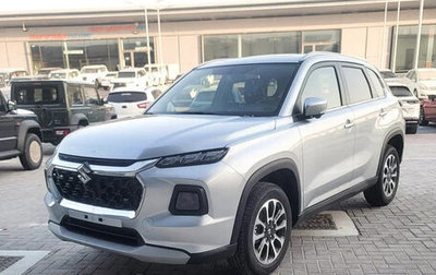 Suzuki Grand Vitara, 2024 год, 3 156 500 рублей, 1 фотография