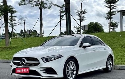 Mercedes-Benz A-Класс, 2022 год, 1 920 000 рублей, 1 фотография