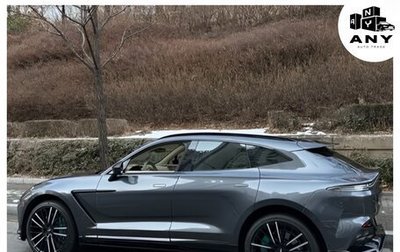 Aston Martin DBX I, 2024 год, 28 900 000 рублей, 1 фотография