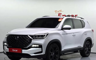 SsangYong Rexton, 2022 год, 2 500 000 рублей, 1 фотография
