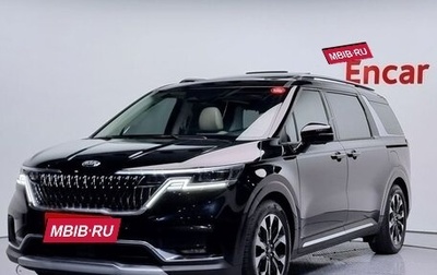 KIA Carnival, 2021 год, 2 290 006 рублей, 1 фотография