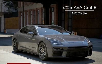 Porsche Panamera, 2025 год, 24 397 000 рублей, 1 фотография