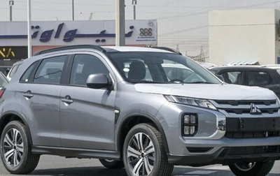 Mitsubishi ASX I рестайлинг, 2024 год, 2 472 000 рублей, 1 фотография