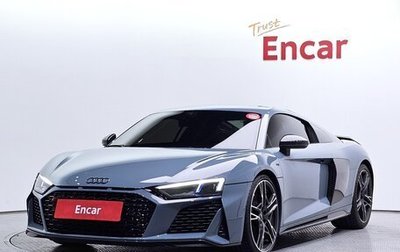 Audi R8, 2021 год, 17 785 000 рублей, 1 фотография