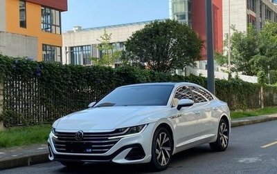 Volkswagen Passat CC, 2021 год, 2 000 000 рублей, 1 фотография