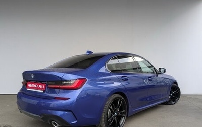 BMW 3 серия, 2021 год, 4 070 000 рублей, 1 фотография