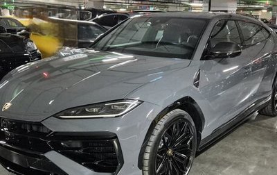 Lamborghini Urus I, 2025 год, 48 640 000 рублей, 1 фотография