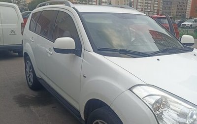 Citroen C-Crosser, 2012 год, 1 220 000 рублей, 1 фотография