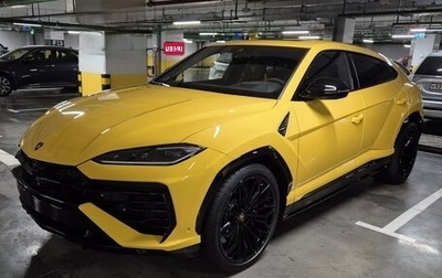 Lamborghini Urus I, 2025 год, 47 190 000 рублей, 1 фотография