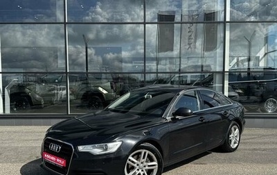 Audi A6, 2014 год, 1 250 000 рублей, 1 фотография