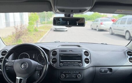 Volkswagen Tiguan I, 2012 год, 985 000 рублей, 7 фотография