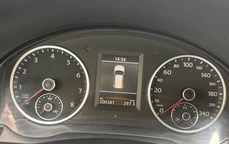 Volkswagen Tiguan I, 2012 год, 985 000 рублей, 8 фотография