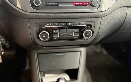 Volkswagen Tiguan I, 2012 год, 985 000 рублей, 9 фотография