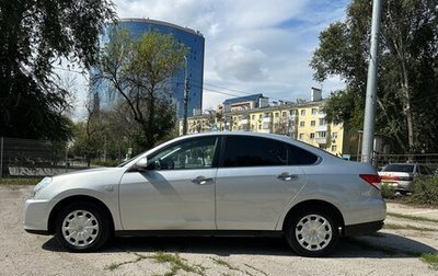 Nissan Almera, 2013 год, 699 000 рублей, 1 фотография