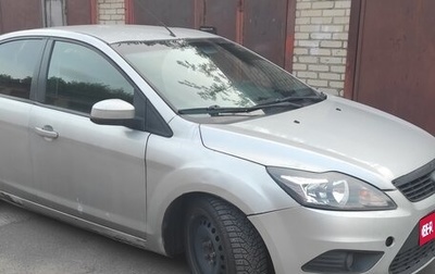 Ford Focus II рестайлинг, 2008 год, 370 000 рублей, 1 фотография