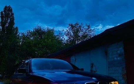 BMW 5 серия, 1996 год, 520 000 рублей, 1 фотография