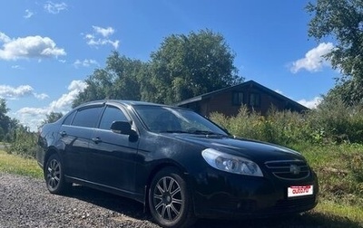 Chevrolet Epica, 2008 год, 380 000 рублей, 1 фотография