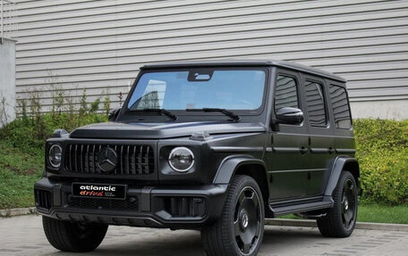 Mercedes-Benz G-Класс AMG, 2025 год, 26 890 000 рублей, 1 фотография
