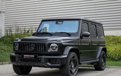 Mercedes-Benz G-Класс AMG, 2025 год, 26 890 000 рублей, 1 фотография