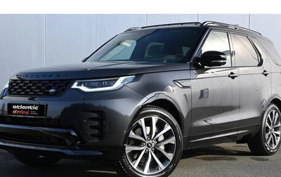 Land Rover Discovery IV, 2025 год, 8 890 000 рублей, 1 фотография