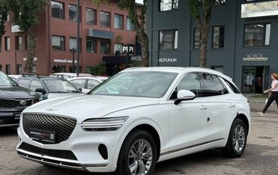 Genesis GV70, 2021 год, 3 890 000 рублей, 1 фотография