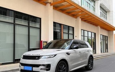 Land Rover Range Rover Sport, 2022 год, 9 620 000 рублей, 1 фотография