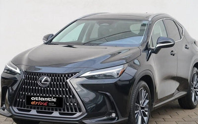 Lexus NX, 2023 год, 6 190 000 рублей, 1 фотография