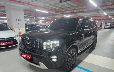 KIA Mohave I, 2022 год, 3 890 000 рублей, 1 фотография