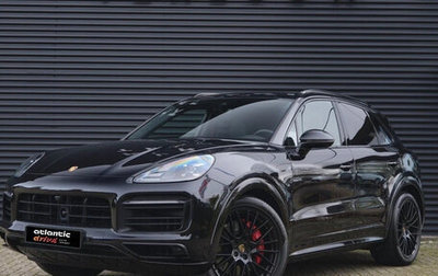 Porsche Cayenne III, 2022 год, 7 290 000 рублей, 1 фотография