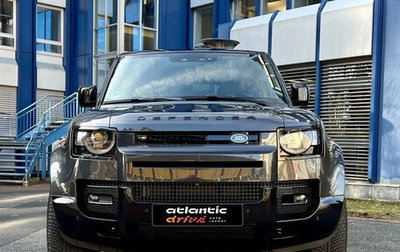 Land Rover Defender II, 2025 год, 8 990 000 рублей, 1 фотография