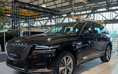 Genesis GV80 I, 2022 год, 4 790 000 рублей, 1 фотография